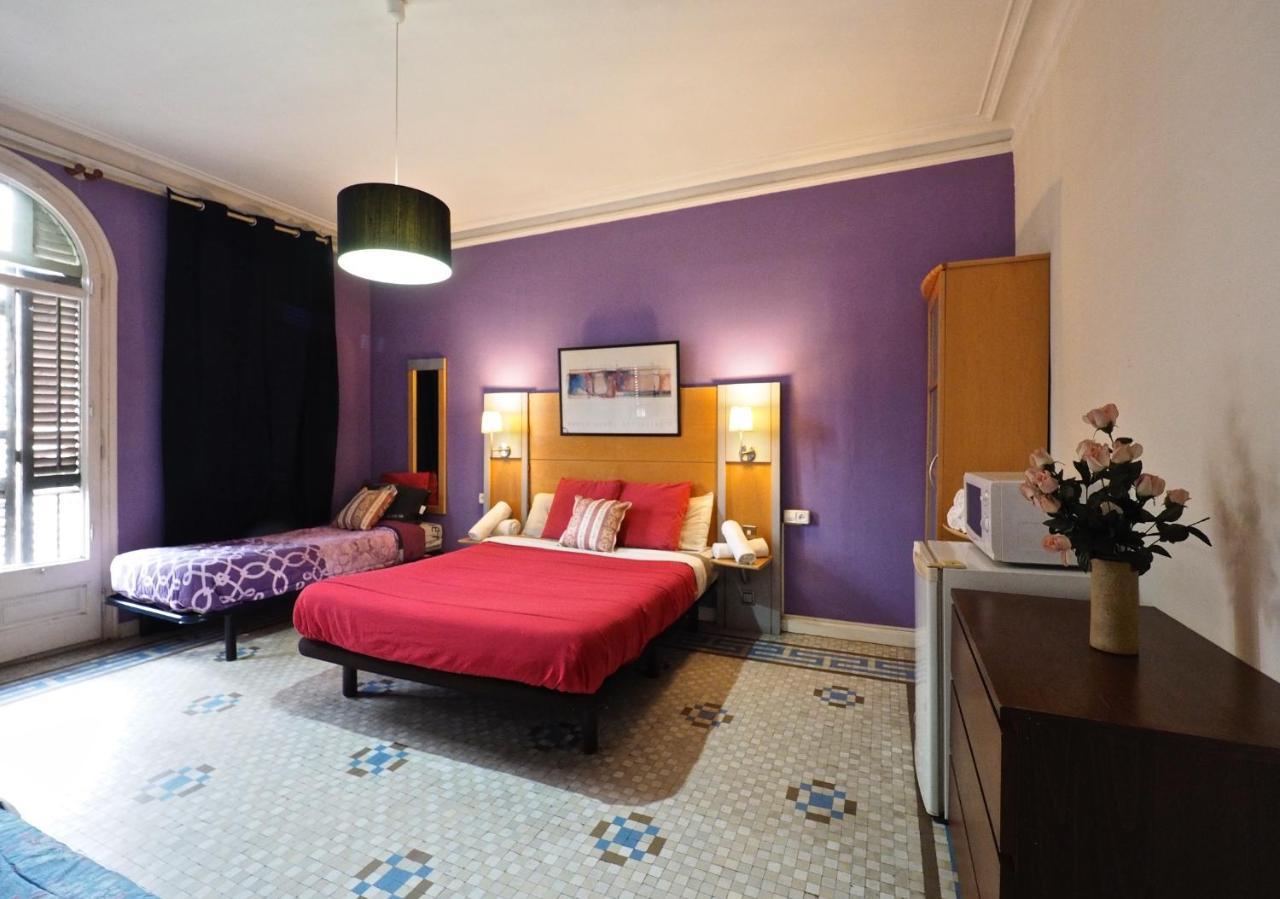 Casa Maria Accommodatie bij particulieren